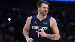 PARTIZANOVAC STIGAO KOD DONČIĆA! Dalas se rešio Porzingisa, ali stao je njegov zemljak!