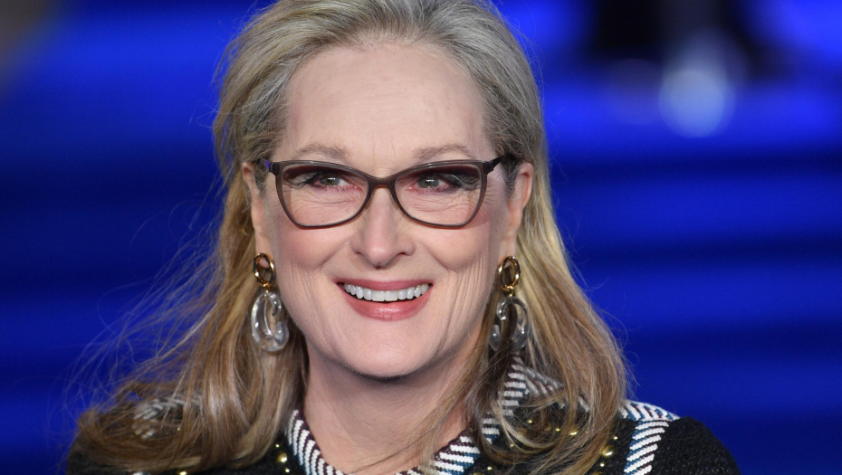 RAZVODI SE MERIL STRIP NAKON 45 GODINA BRAKA Glumica šest godina krila ovu tajnu, sve isplivalo u javnost