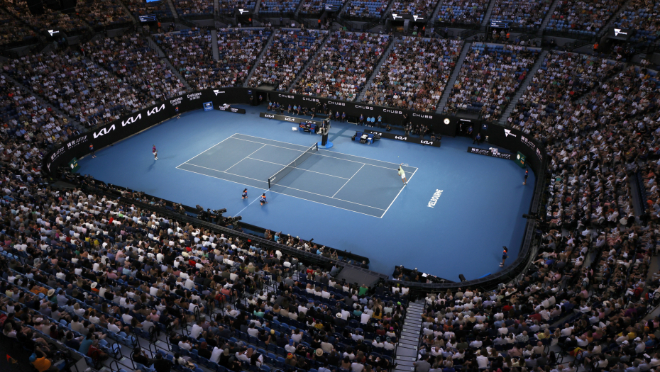 NOLE PREDVODI EKSPEDICIJU Evo ko osim Đokovića od Srba izlazi na teren Melburna