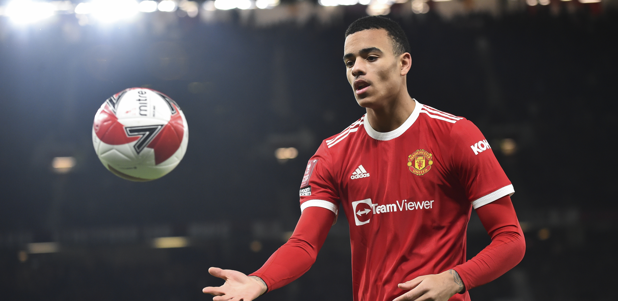 MEJSON GRINVUD SUSPENDOVAN Junajted mora da ga plaća jer još nije zvanično osuđen