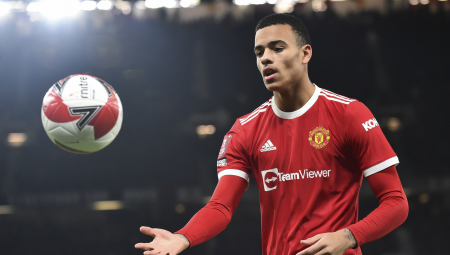 ŠTA SE DEŠAVA SA "SILOVATELJEM"? Fudbaler Mančester junajteda još uvek na slobodi, oglasila se policija