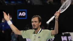 NEIZVESNA ODLUKA Medvedev se nada učešću na Vimbldonu: To je nezgodna situacija