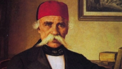 SRPSKOM PROSVETITELJU VRĆAJU STARI SJAJ Počela restauracija spomenika Vuka Stefanovića Karadžića