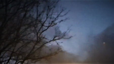 JEZIVA SCENA U VRBASU Olujni vetar odneo čitav krov sa osnovne škole, učenici bili unutra (FOTO)