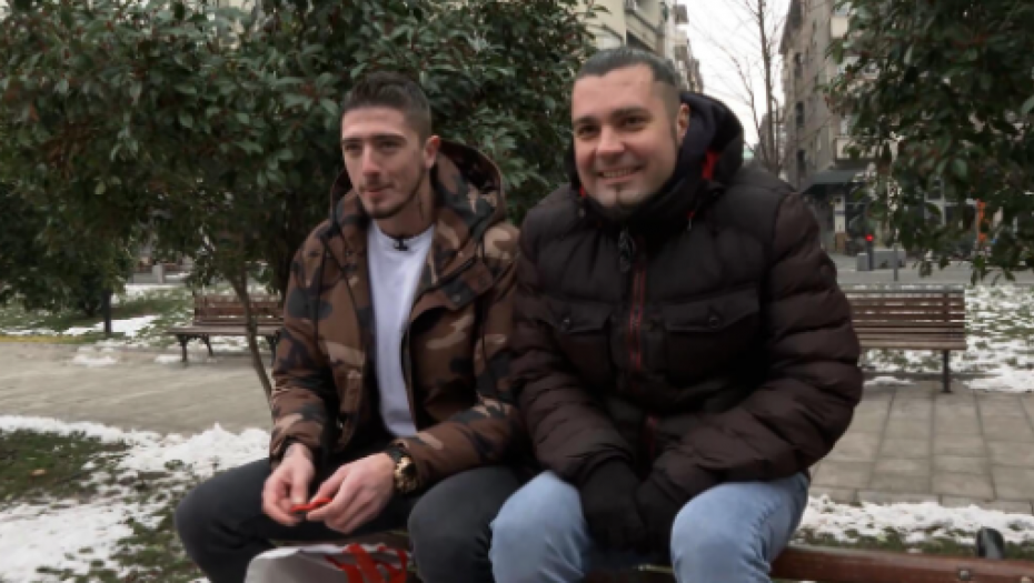 BAROVCI NA POSEBNOM ZADATKU! Evo kako su se Damir i Ivan snašli u novim izazovima takmičenja!