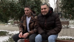 BAROVCI NA POSEBNOM ZADATKU! Evo kako su se Damir i Ivan snašli u novim izazovima takmičenja!