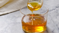 NAPRAVITE BRZO I LAKO SIRUP ZA MRŠAVLJENJE Izbacuje višak vode iz organizma i topi mast kao lud