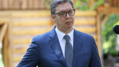 KAKO JE KAVAČKI KLAN PRIPREMAO ATENTAT NA VUČIĆA Snajper za ubistvo predsednika čekao u Bugarskoj (FOTO)