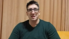 VIKTORIJA LAŽE DA JE BILA SILOVANA! Kristijan Golubović izneo šokantne tvrđnje, upleo i ove bivše zadrugarke i nije birao reči!