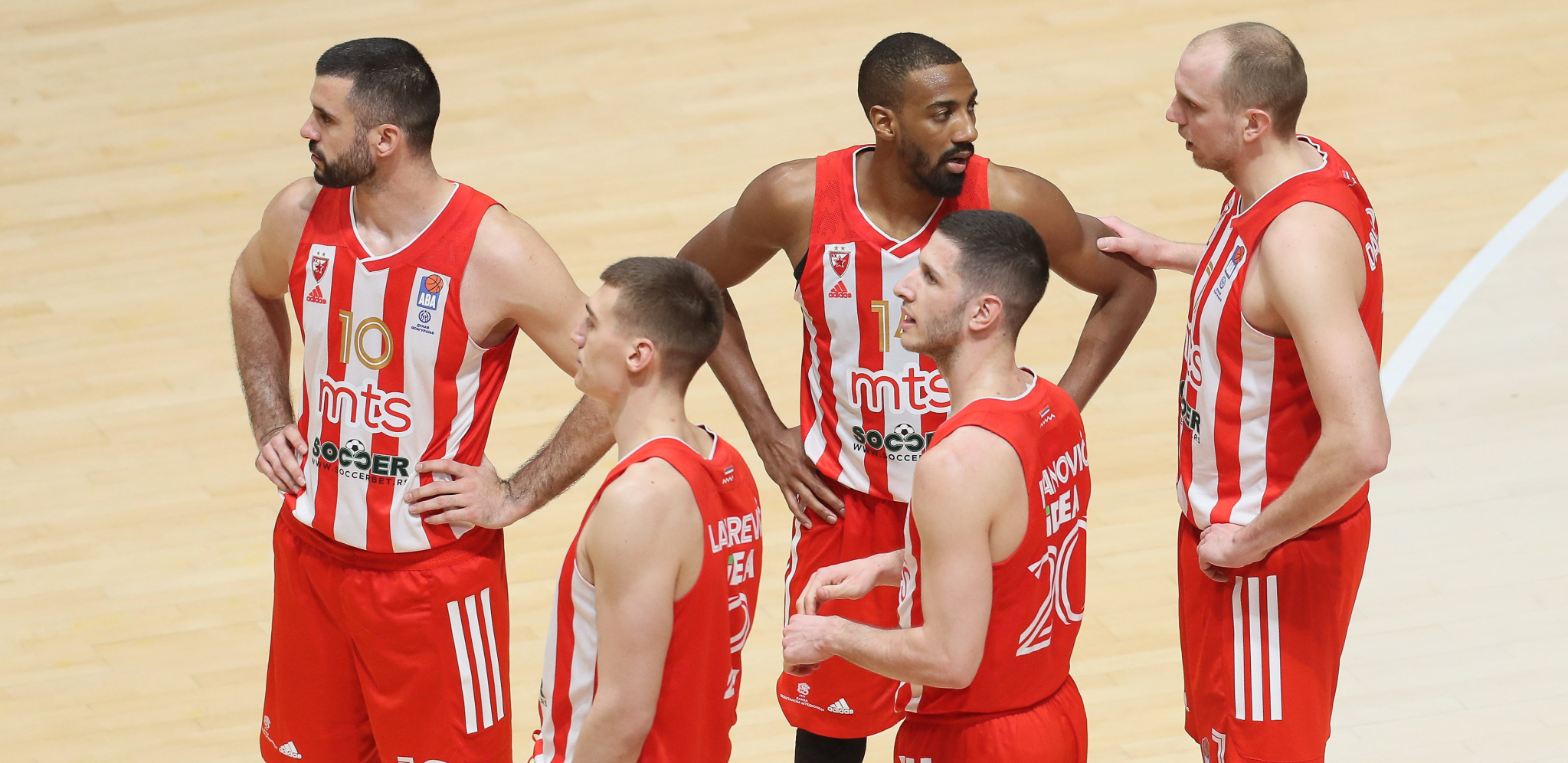 DETALJAN FINANSIJSKI IZVEŠTAJ ZVEZDE! Crveno-beli za 11 godina potrošili koliko neki za jednu sezonu!