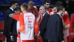 ISPLIVALI SVI DETALJI Zvezda ima najmanji budžet u Evroligi, ali...