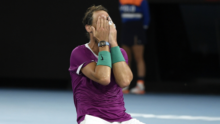 NADAL IMA PAKLENI PLAN DA SRUŠI NOVAKA! Osvojio je Đokovićev omiljeni  turnir, sad sprema osvetu Srbinu!