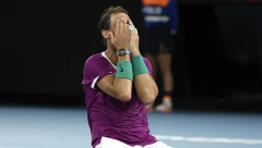 J*BOTE OPET ĆU IZGUBITI KAO PROTIV NOVAKA! Nadal otvorio dušu, jedan detalj svima zapao za oko