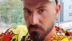 SKIDALA SE NA SKAJPU, POKAZIVALA GRUDI I TELO Skandalozna ispovest bosanskog repera o Dalili Dragojević: Šta god da joj radiš, njoj je lepo