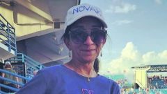 HIT! Đokovićeva obožavateljka za Alo! o ogrlici koju je darovala najboljem teniseru sveta tokom US Opena prošle godine