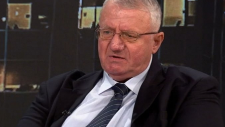 MUK U STUDIJU Šešelj otkrio šta sada Kurti sprema, pa raskrinkao podle planove Nemačke i Britanije protiv Srbije (VIDEO)