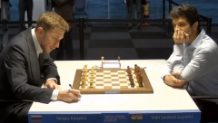 MAGNUS KARLSEN OSVOJIO ŠAHOVSKI VIMBLDON Pragnanandha savladao Jesipenka u sudaru budućnosti