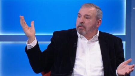 SULUDI PLAN ĐILASOVACA Izbori na svaka tri meseca