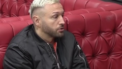 TARA JE VEŠTICA, OMAĐIJALA ME! Reper ne prestaje da šokira izjavama, opleo po Dalili i Caru!