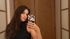 NATAŠA IZ POŽAREVCA JE ZVEZDA U INDIJI: Udala se za najbogatijeg sportistu, glumi u popularnim filmovima i živi kao kraljica