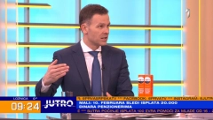 MINISTAR FINANSIJA OBRADOVAO GRAĐANE Stižu pare od države, evo kada počinje isplata