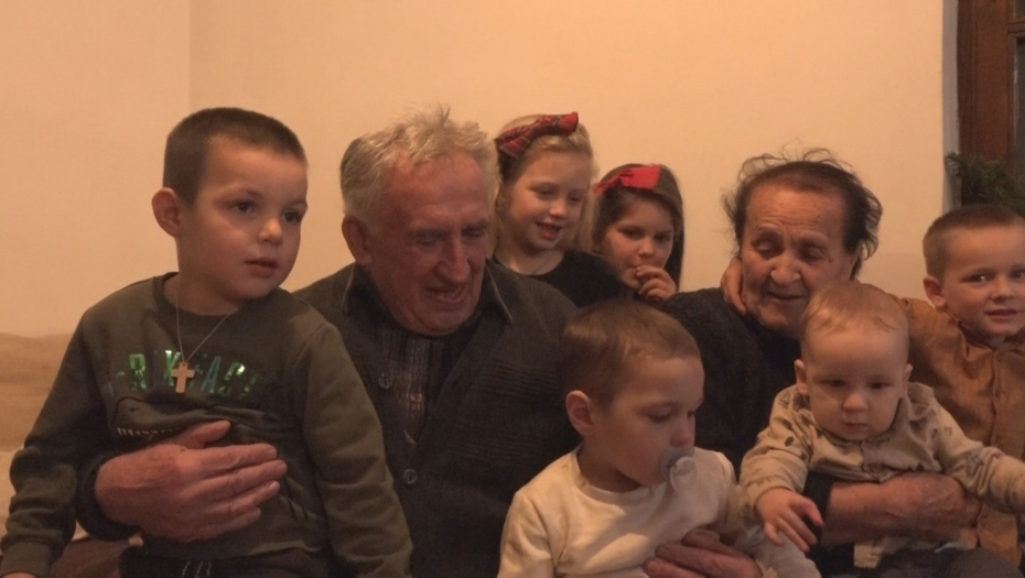 ČUDO BOŽJE Postali roditelji u petoj deceniji: Sveti Dimitrije i vera udahnuli život porodici