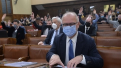 VELIKI USPEH GRADSKE VLASTI Vesić: Nezaposlenost na istorijskom minumumu,usvojen važan strateški dokument kojim obezbeđujemo pravilan razvoj grada do 2030. godine