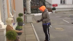 MATORA NA IVICI NERVNOG SLOMA! Zadrugarka napravila haos zbog Mc Aleks, ne može više da se kontroliše!