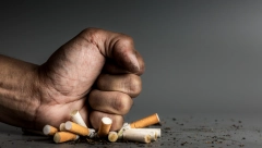 POŠTEDITE VAŠA PLUĆA I PRESTANITE DA PUŠITE Ovo su devet sjajnih trikova za lakše odvikavanje od cigareta