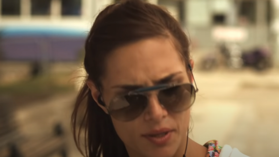 MI SMO PRIČA KOJA NIJE ZA JAVNOST Glumica Sanja Jovićević ljubi 20 godina starijeg kolegu, bio joj je profesor na fakultetu