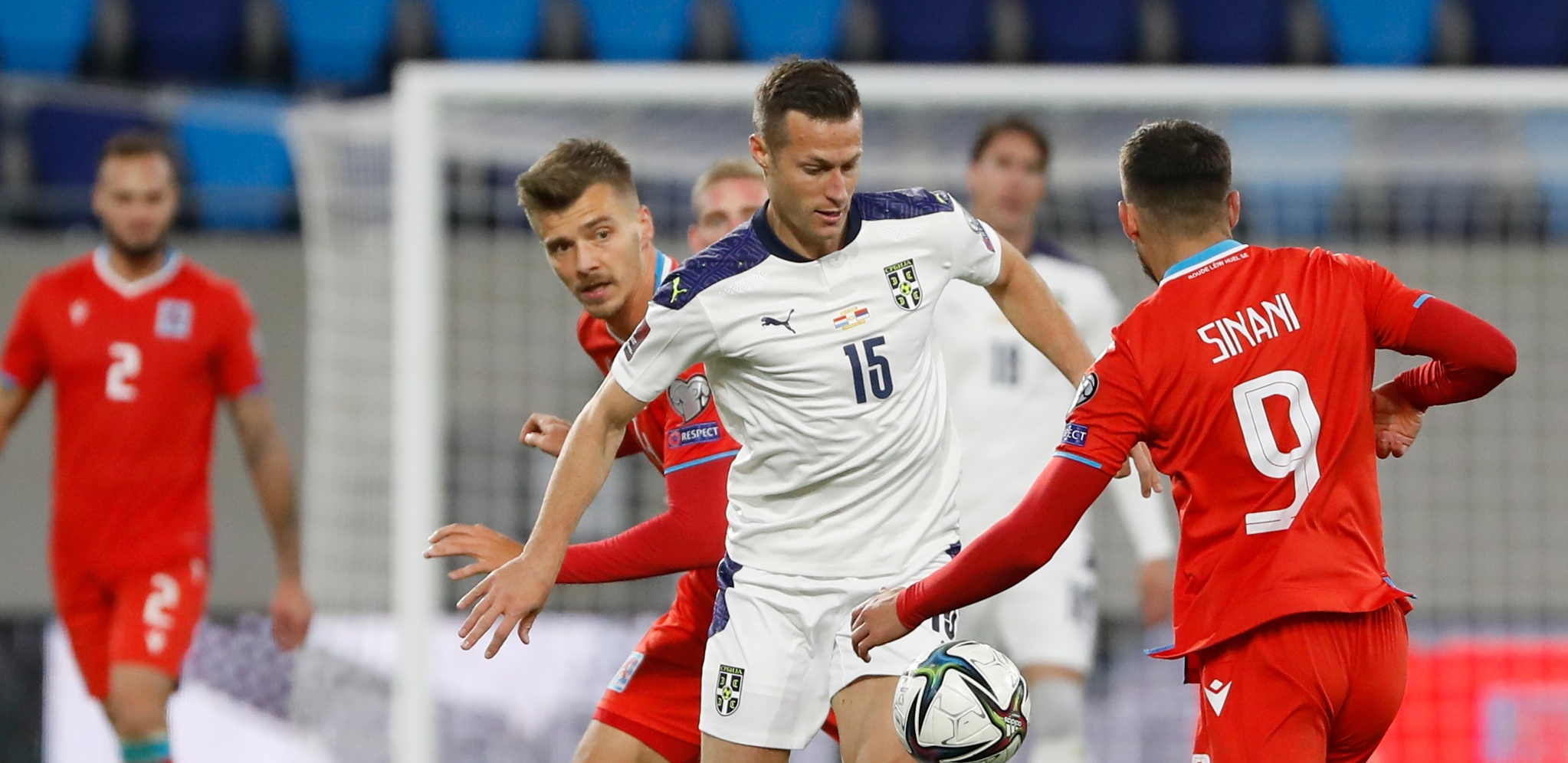 OGLASIO SE UROŠ SPAJIĆ Srpski fudbaler potvrdio loše vesti