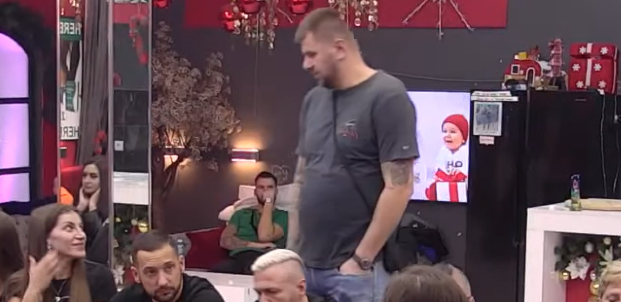 SVE SI GORA I GORA! Janjuš bez dlake na jeziku ocrnio Dalilino ponašanje, pa otkrio šta misli o njenoj vezi sa Filipom