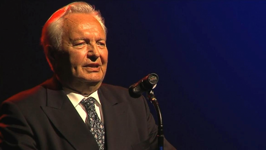 TUŽIO SRBIJU ZA GENOCID Preminuo poznati političar i bivši ministar