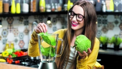 PREDSTAVLJAMO VAM ČETIRI NAJOPASNIJE DIJETE Sa njima ćete izgubiti samo zdravlje