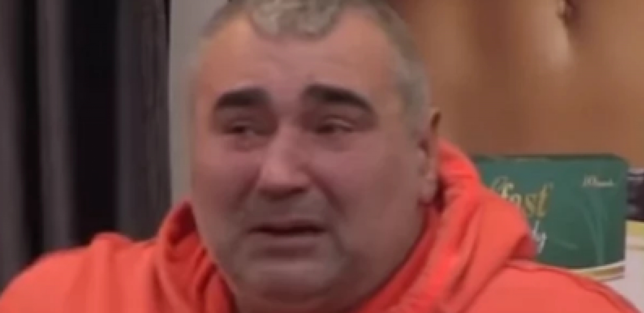 JEZIV PRIZOR! Miki Đuričić ima žive rane po telu, zdravstveno stanje mu se pogoršalo, evo na šta sumnja! (FOTO)