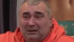 JEZIV PRIZOR! Miki Đuričić ima žive rane po telu, zdravstveno stanje mu se pogoršalo, evo na šta sumnja! (FOTO)