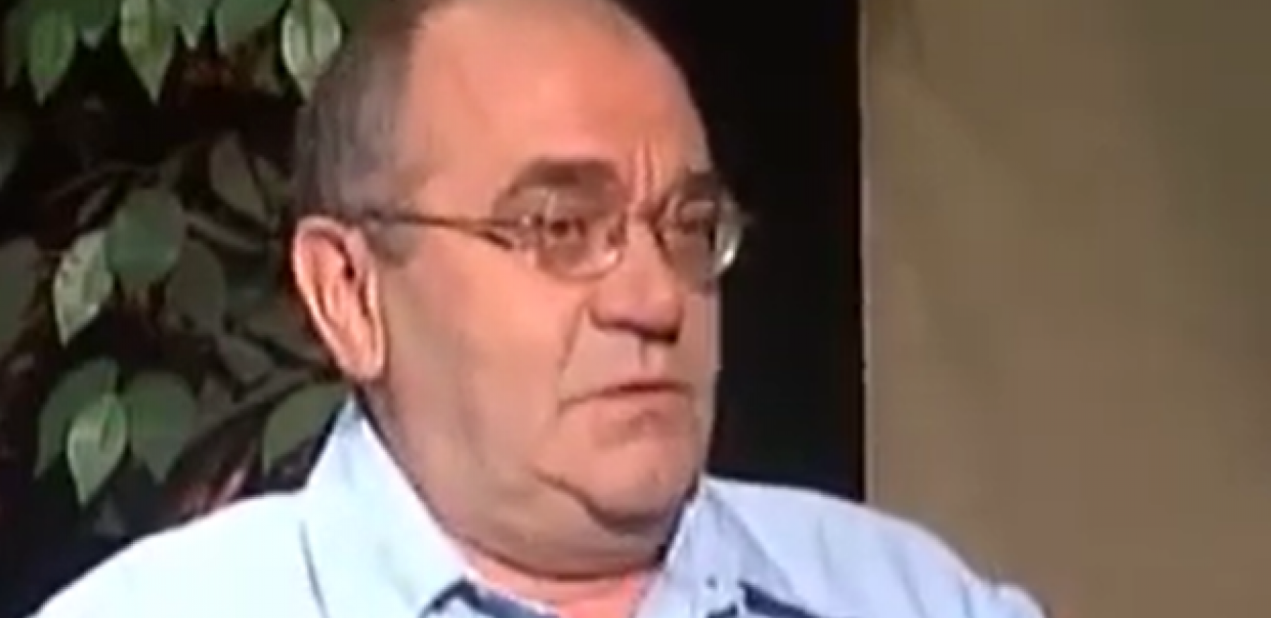 SLAVNI GLUMAC DANAS BI PROSLAVIO ROĐENDAN! Sin mu je bio najveći kritičar, a pred smrt je govorio da je razočaran u sve!