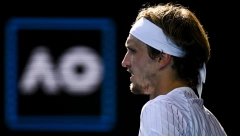 EPILOG DIVLJANJA! Zverev dobio kaznu, ali tek će biti u velikom problemu!