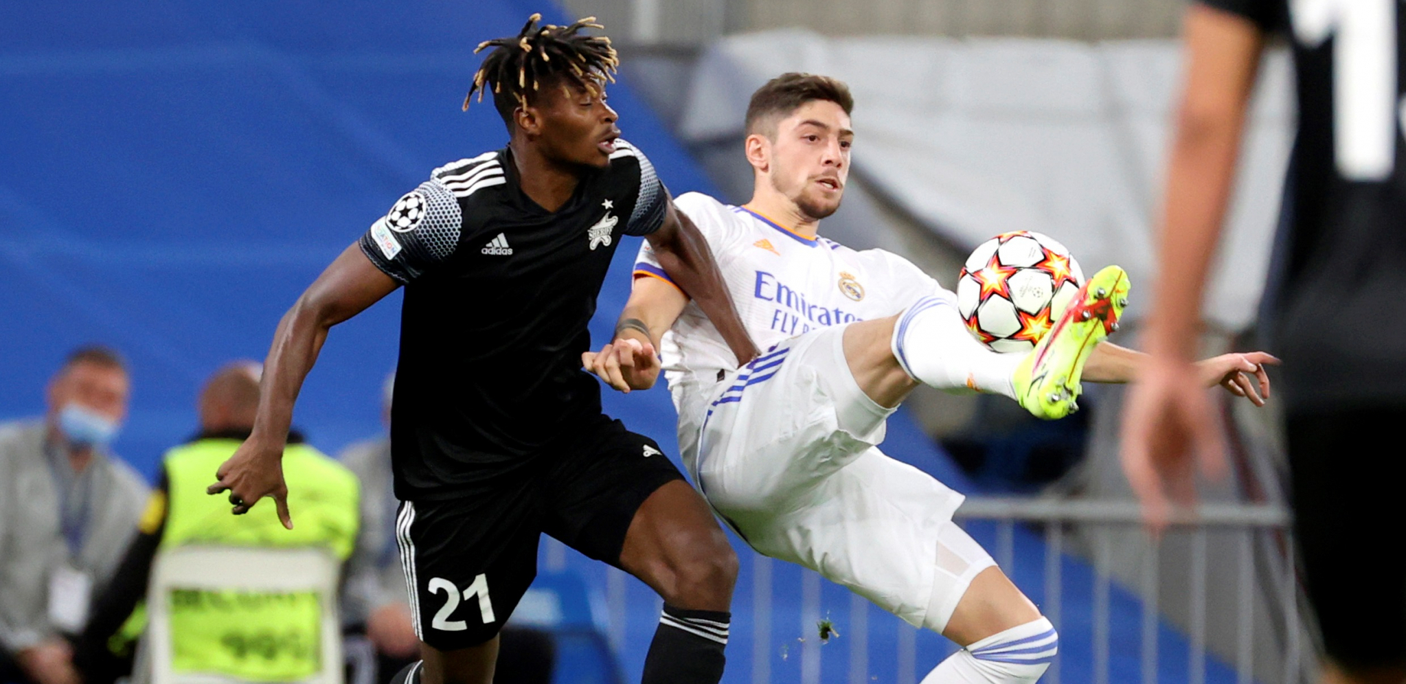 PRELAZNI ROK NA "MARAKANI" Zvezda ponovo juri staru želju, jedan važan igrač već spakovao kofere