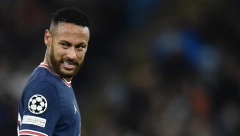 OPTUŽEN ZA PREVARU I KORUPCIJU Nejmar došao na suđenje u Barselonu