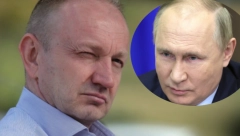 ĐILAS NAREDIO Ogadite Putina Srbima, on je prebogati kralj bahatosti i kiča! (FOTO)