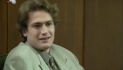 SEĆATE SE DOKTORA POPCA IZ "SREĆNIH LJUDI" Pre 20 godina bio je san svake žene, ovako popularni glumac danas izgleda, a da li biste ga prepoznali?