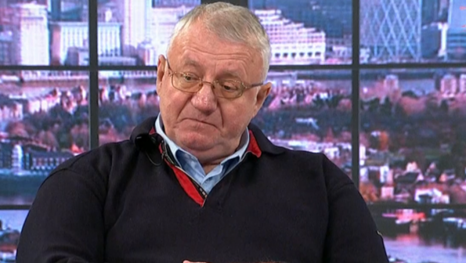 ŠEŠELJ UPOZORAVA Kreće američka "buldožer diplomatija", žele ove dve stvari!