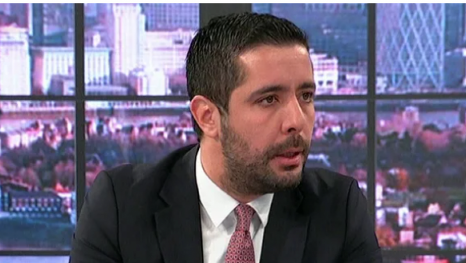 MIHAJLOVIĆEVA NAPALA MOMIROVIĆA, ON JOJ PORUČIO: Zorana nisi ni predsednik, a ni premijer!