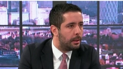 MIHAJLOVIĆEVA NAPALA MOMIROVIĆA, ON JOJ PORUČIO: Zorana nisi ni predsednik, a ni premijer!