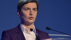 ANA BRNABIĆ: Svetski ekonomski forum otvara Centar za 4. industrijsku revoluciju u Beogradu