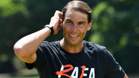 NADAL JE POKAZAO KAKAV JE ČOVEK! Novi brutalan šamar Rafi zbog Đokovića, Špancu neće biti dobro posle ovih reči!