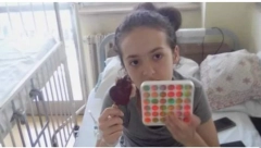 SRBIJO, SPASIMO ŽIVOT MARIJI, NEMA JOŠ PUNO VREMENA Bolest joj je uzela stariju sestru, a otac umro od tuge!