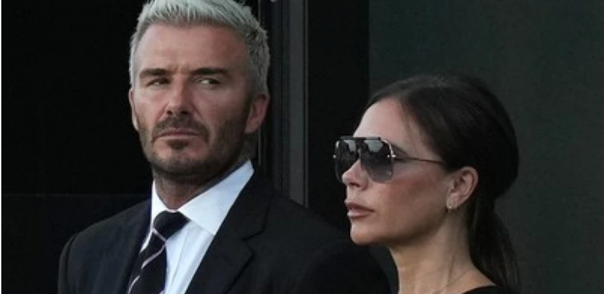 ĆERKA BEKAMOVIH PROLAZI KROZ PAKAO Na meti okrutnih komentara zbog svog izgleda