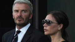 U MINUSU SU 64 MILIONA EVRA Dejvid i Viktorija Bekam u dugovima do guše, biznis propao zbog raskola u porodici, otkriveno sve